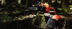 Winterizing Your Outdoor Power Equipment: Storage Tips and Tricks